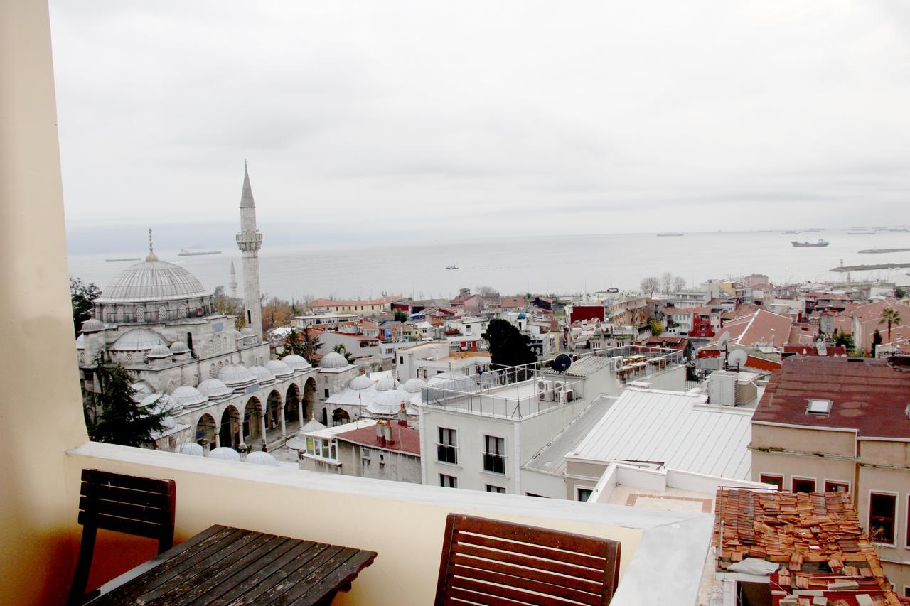 فندق اسطنبولفي  ديفاس سيلفر المظهر الخارجي الصورة